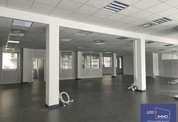 Location bureau Agen (47000) - 190 m² à Agen - 47000