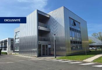 Location bureau Bordeaux (33300) - 1090 m² à Bordeaux - 33000