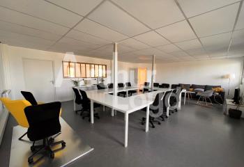 Location bureau Caen (14000) - 143 m² à Caen - 14000