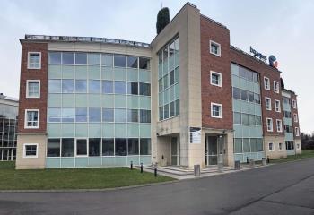 Location bureau Marcq-en-Baroeul (59700) - 300 m² à Marcq-en-Baroeul - 59700