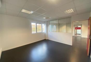 Location bureau Mérignac (33700) - 733 m² à Mérignac - 33700