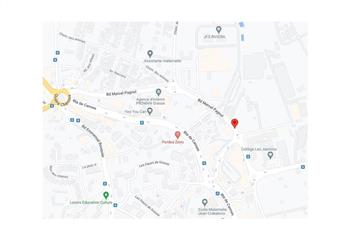 Location local commercial Grasse (06130) - 269 m²