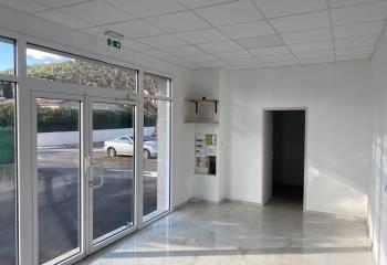 Location activité/entrepôt Solliès-Pont (83210) - 280 m² à Solliès-Pont - 83210