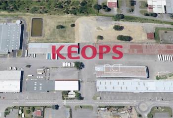 Location activité/entrepôt Toulouse (31100) - 458 m² à Toulouse - 31000
