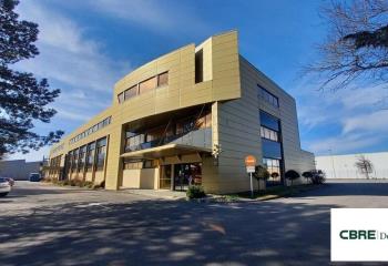 Bureau à vendre Besançon (25000) - 5400 m² à Besançon - 25000
