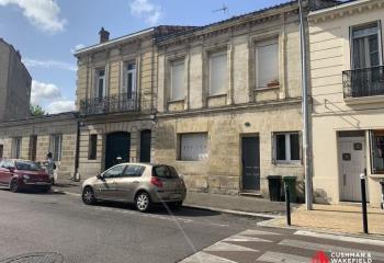 Bureau à vendre Bordeaux (33800) - 147 m² à Bordeaux - 33000