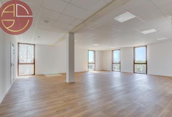 Bureau à vendre Muret (31600) - 102 m² à Muret - 31600