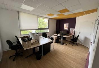 Bureau à vendre Rennes (35000) - 201 m² à Rennes - 35000