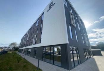 Bureau à vendre Saint-Brieuc (22000) - 216 m² à Saint-Brieuc - 22000